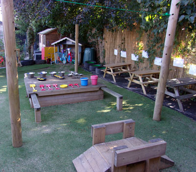 Chesterton Playgroup