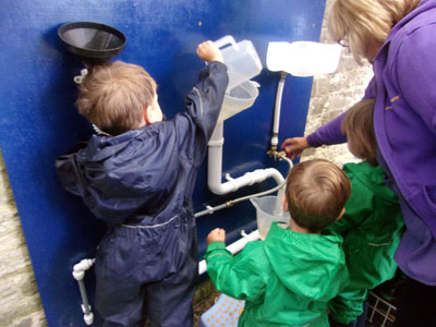 Chesterton Playgroup