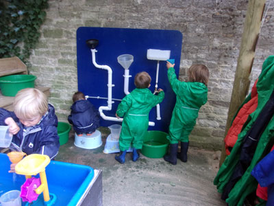 Chesterton Playgroup