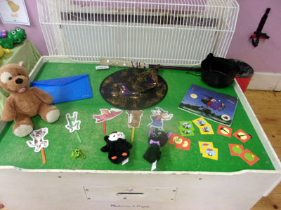 Chesterton Playgroup