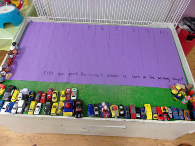 Chesterton Playgroup