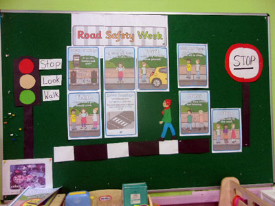 Chesterton Playgroup
