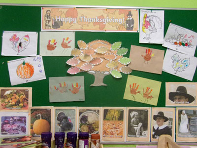 Chesterton Playgroup