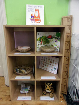 Chesterton Playgroup