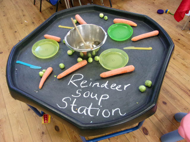 Chesterton Playgroup
