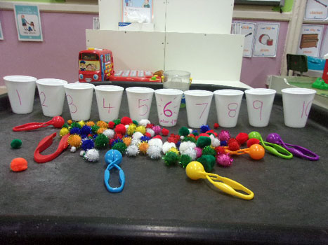 Chesterton Playgroup
