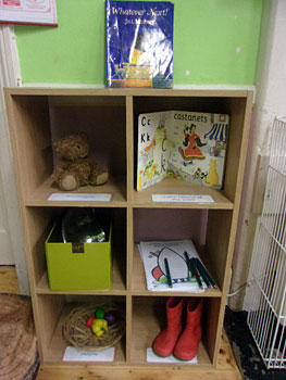 Chesterton Playgroup