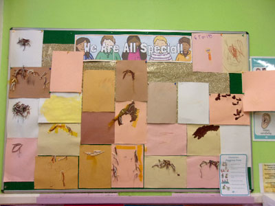 Chesterton Playgroup