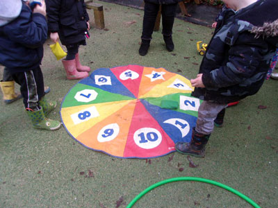 Chesterton Playgroup