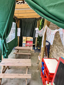 Chesterton Playgroup