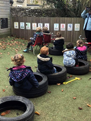 Chesterton Playgroup
