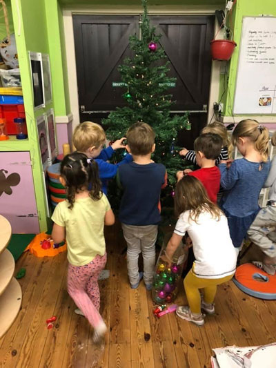 Chesterton Playgroup