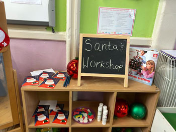 Chesterton Playgroup