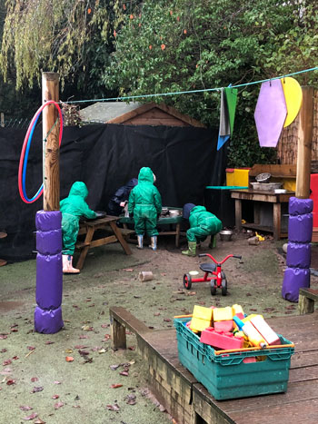 Chesterton Playgroup