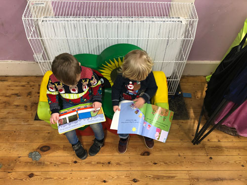 Chesterton Playgroup