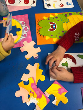 Chesterton Playgroup