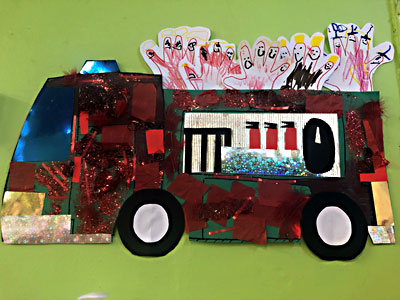 Chesterton Playgroup