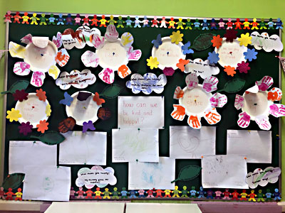 Chesterton Playgroup