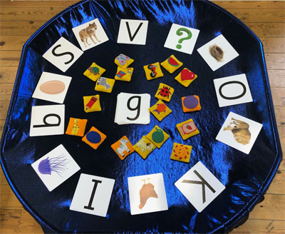 Chesterton Playgroup