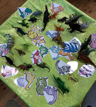 Chesterton Playgroup