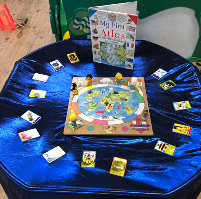 Chesterton Playgroup