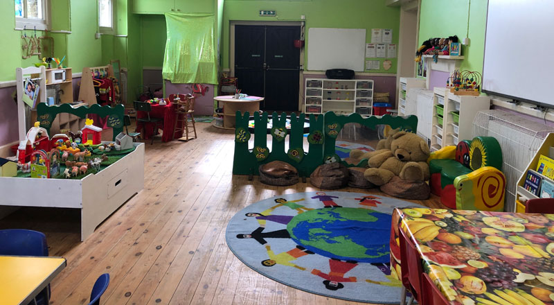 Chesterton Playgroup