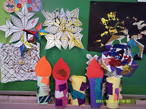 Chesterton Playgroup