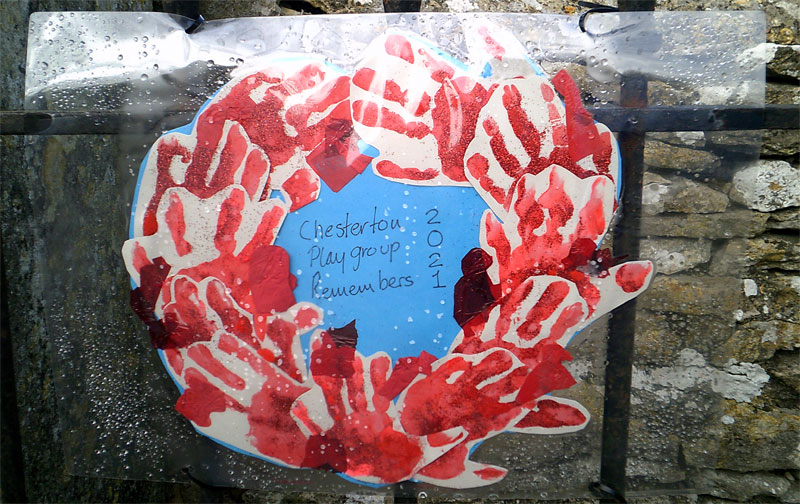 Chesterton Playgroup