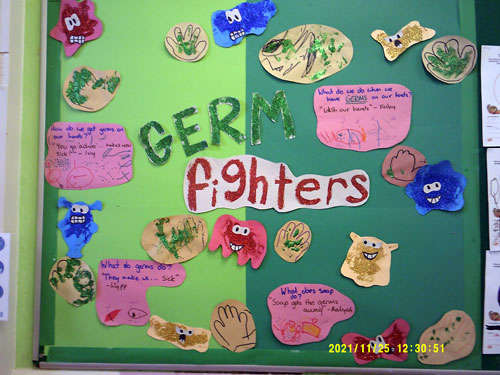 Chesterton Playgroup
