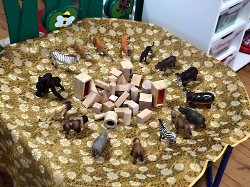 Chesterton Playgroup