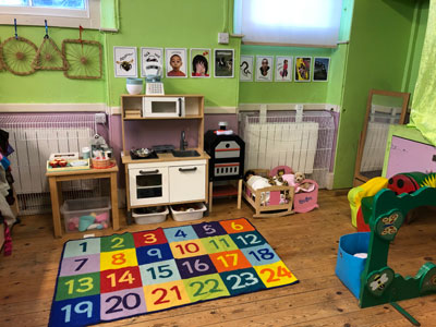 Chesterton Playgroup