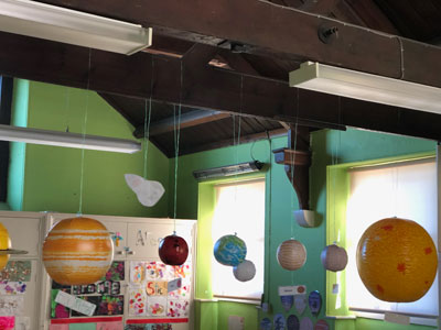 Chesterton Playgroup