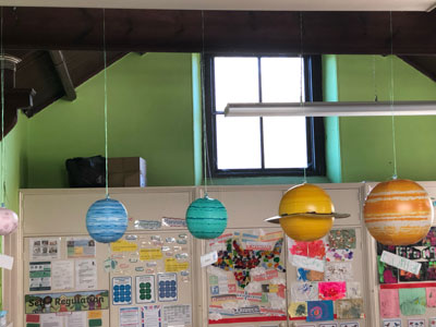 Chesterton Playgroup