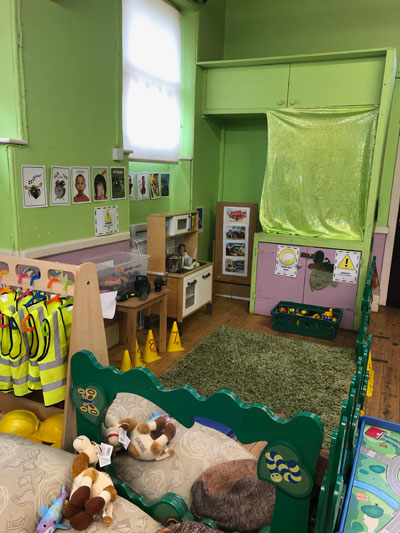 Chesterton Playgroup