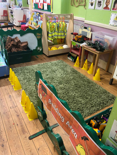 Chesterton Playgroup