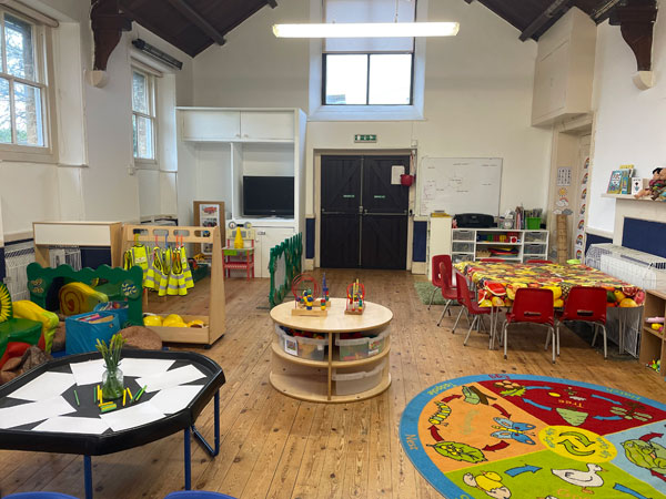 Chesterton Playgroup