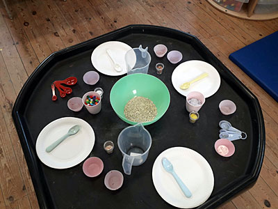 Chesterton Playgroup