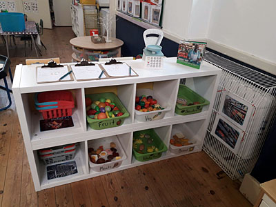Chesterton Playgroup