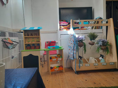 Chesterton Playgroup