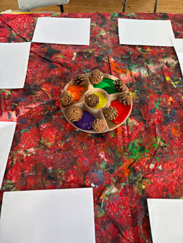 Chesterton Playgroup