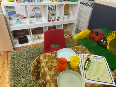 Chesterton Playgroup
