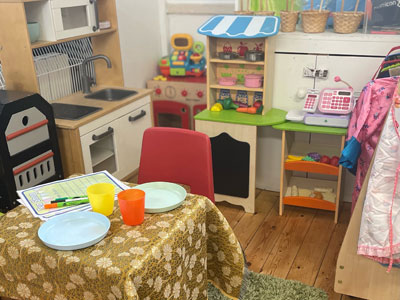 Chesterton Playgroup