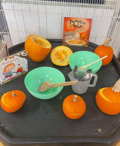 Chesterton Playgroup