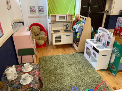 Chesterton Playgroup