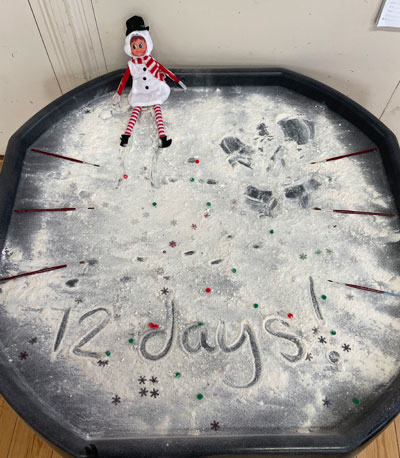 Chesterton Playgroup