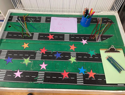 Chesterton Playgroup