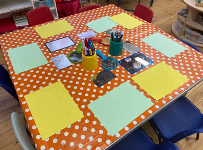 Chesterton Playgroup