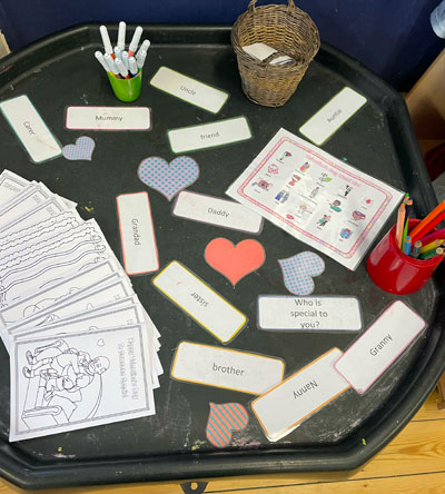 Chesterton Playgroup