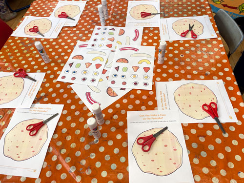 Chesterton Playgroup