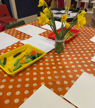 Chesterton Playgroup